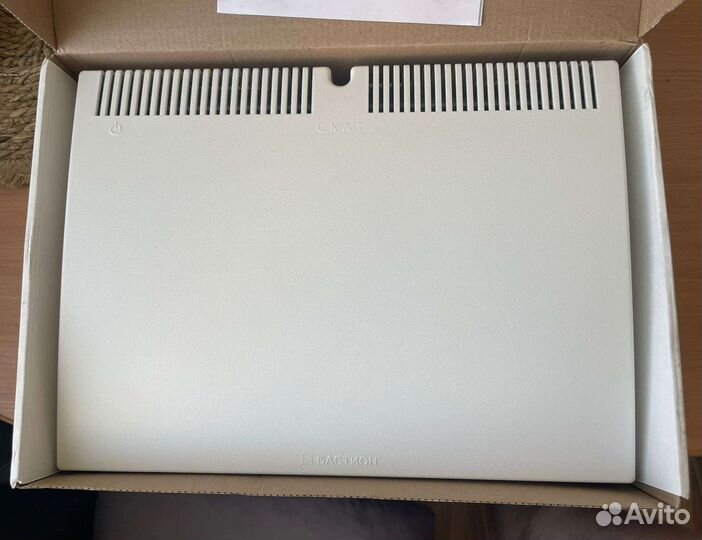 Источник бесперебойного питания skat-V.8