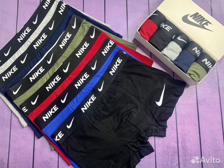 Трусы мужские