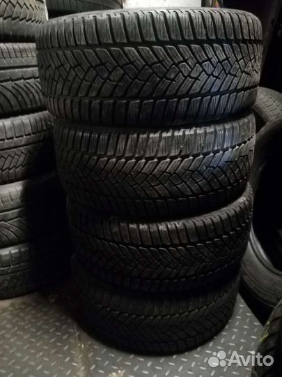 Fulda Kristall Control HP 2 225/40 R18 92V