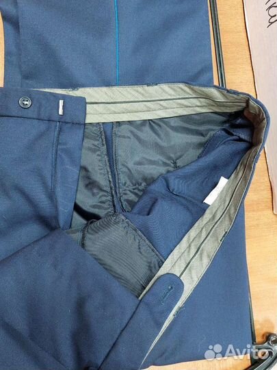 Парадная форма ввс вдв 50-3