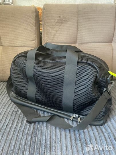 Сумка спортивная Oysho