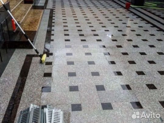 Мраморная плитка