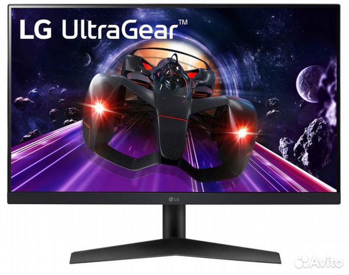Игровой монитор LG 23.8