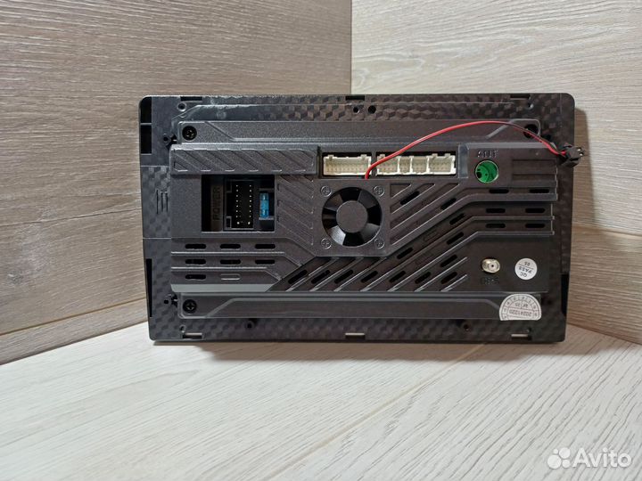 Универсальная Android магнитола 2din 4/64 Новая