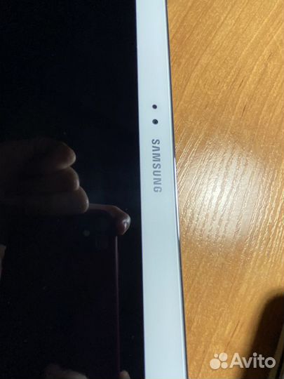 Планшет Samsung Galaxy Note 10.1 2014 Edition