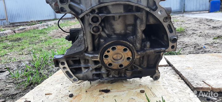 Mazda 3 1.6 AT, 2007, 200000км