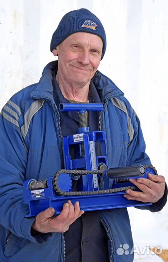 Трубогиб-углогиб