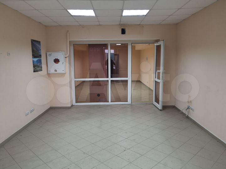 Офис, 46 м²