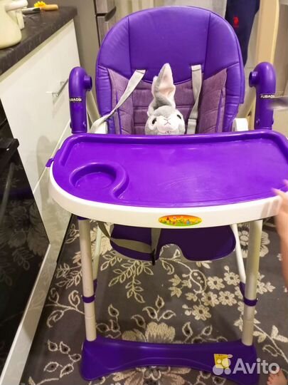 Стульчик для кормления