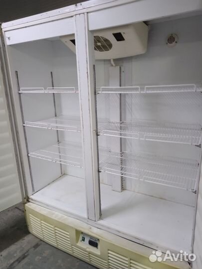 Морозильный шкаф Ариада на 1400 л