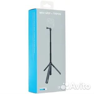 Телескопический монопод-штатив GoPro MAX