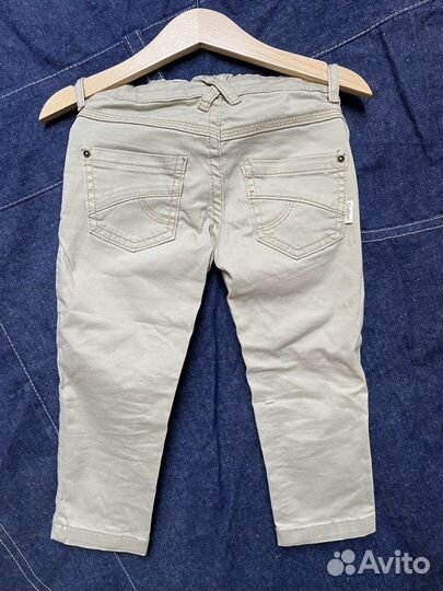 Вещи для девочки на 2 года/ 92 см