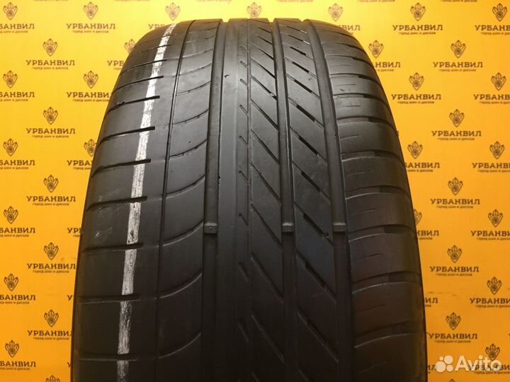 Goodyear Eagle F1 Asymmetric SUV 4x4 255/55 R18 109V