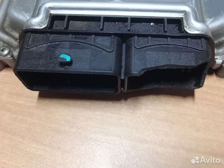 Блок эбу Chery Tiggo 4 c 2017) sqre4G15C