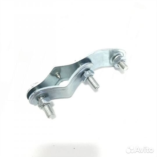 Держатель генератора Вело