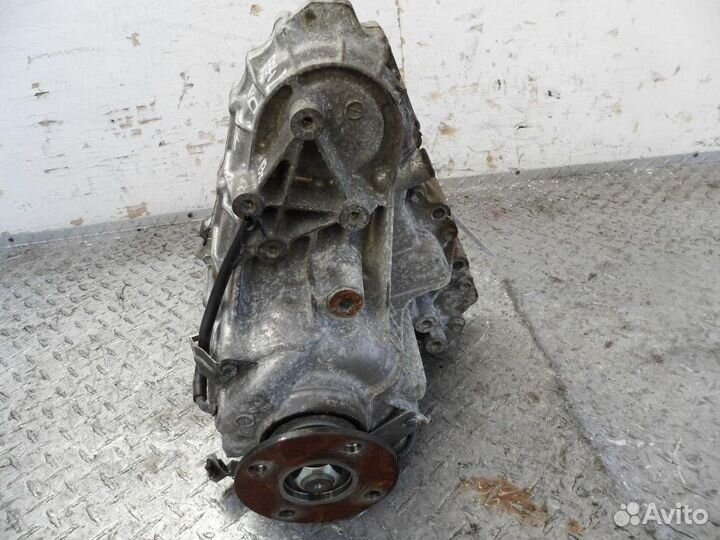 Коробка раздаточная Infiniti Q50