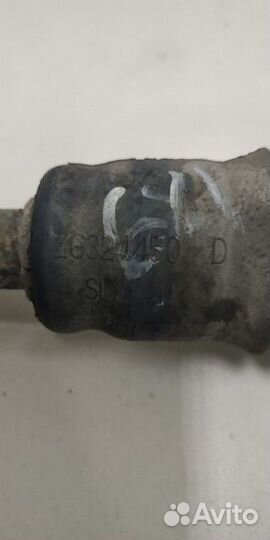 Кардан рулевой Ford Explorer