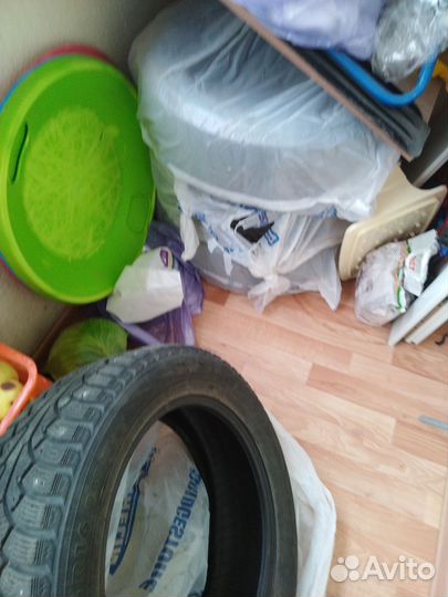 Nokian Tyres Nordman 5 205/55 R16