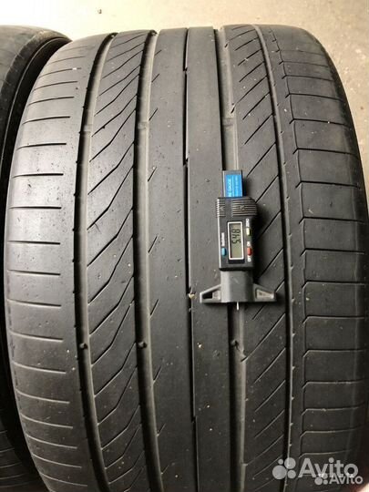 Continental ContiSportContact 5P 315/30 R21 105Y