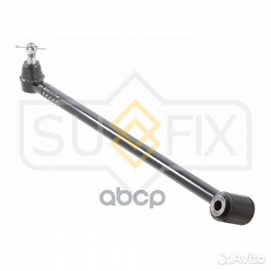 Рычаг подвески нижний зад лев SH1725 sufix