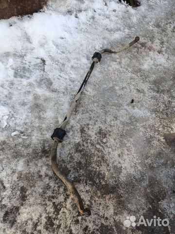 Стабилизатор Fiat Linea/Фиат Линеа