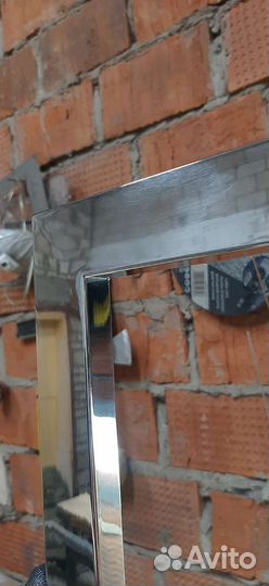 Шлифовка, полировка, матирование нержавейки