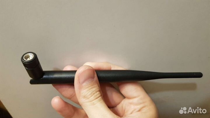 Антенна 5.8 ггц