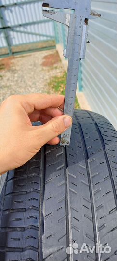 Yokohama Geolandar G91 225/65 R17 102H