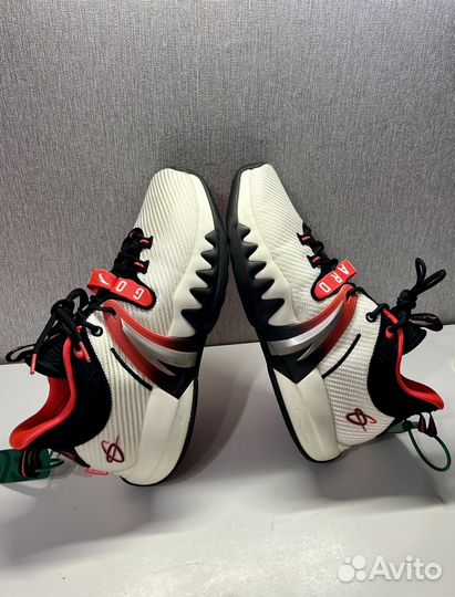 Баскетбольные кроссовки anta gh2 middle