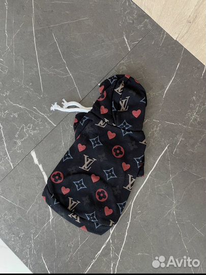 Одежда для собак