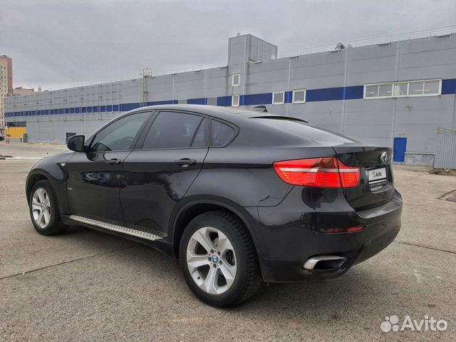 BMW X6 3.0 AT, 2011, 188 000 км