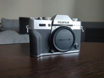 Fujifilm xt10