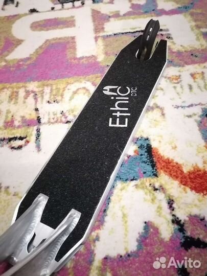 Дека ethic erawan v1