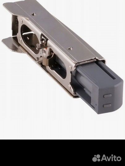 Доводчик Blum Motion