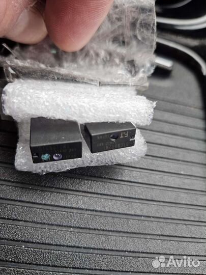 Реле Центрального замка Kia Sorento - 2013 XM