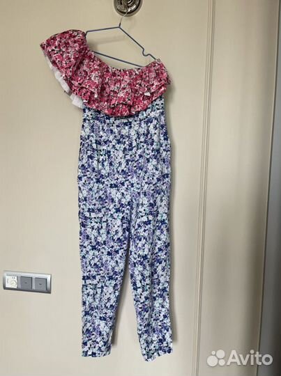 Комбинезон Dolce Gabbana