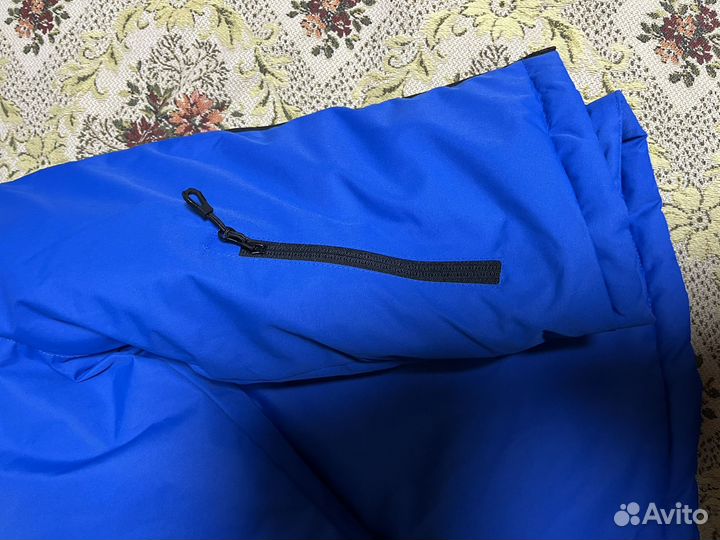 Куртка новая на мальчика 134-140
