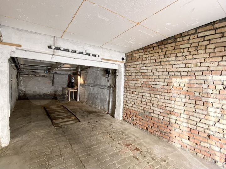 Гараж, 30 м²