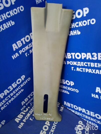 Накладка стойки. правая Maxus Ld100 (L6Pbk)