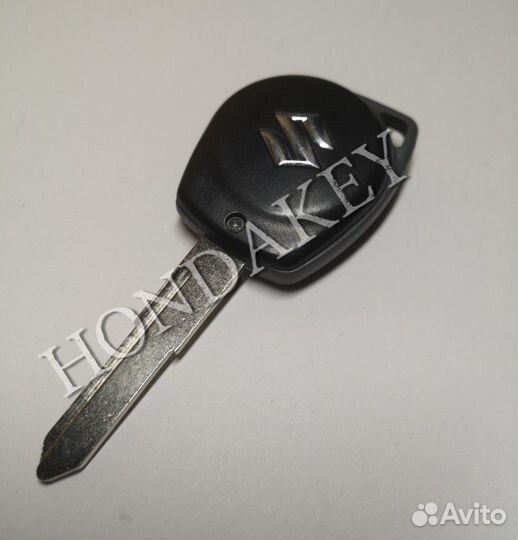 Ключ Сузуки гранд витара / ключ Suzuki vitara
