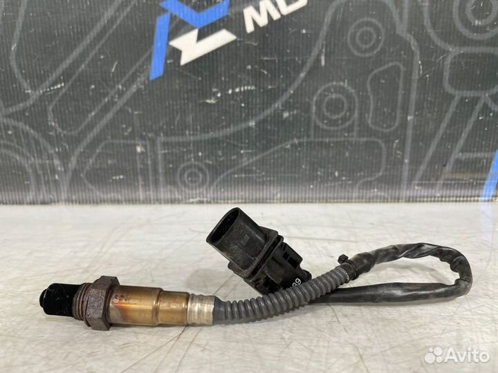 Датчик кислорода Audi Q7 4L BHK 2009