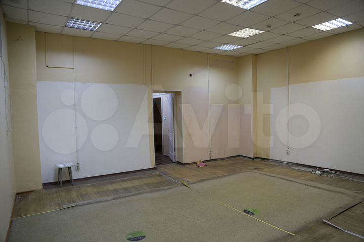 Торговая площадь, 28.5 м²