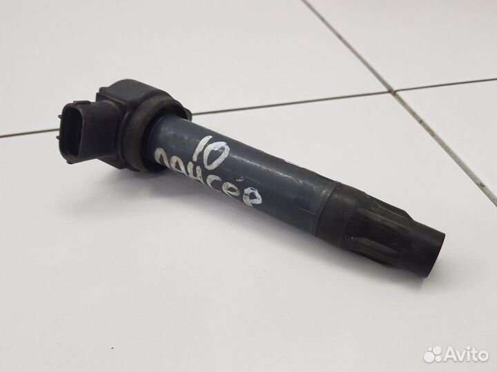 Катушка зажигания