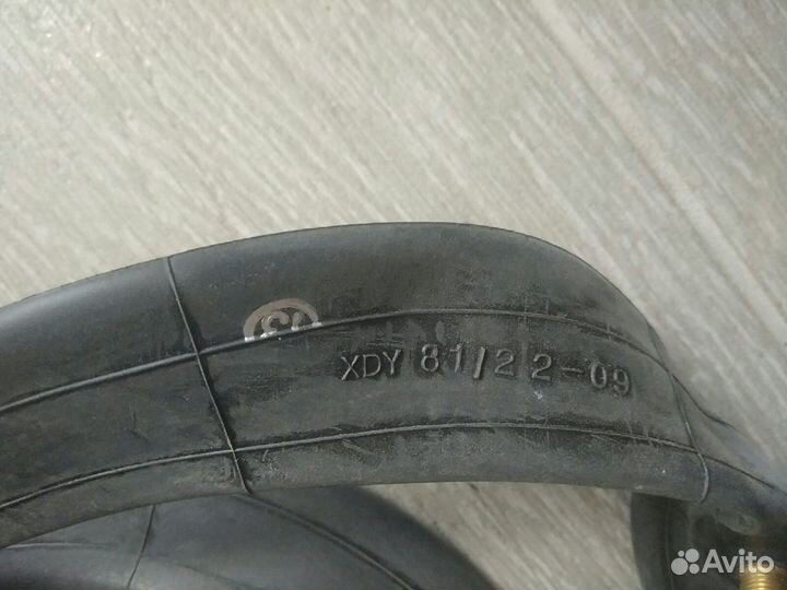 Камеры на электросамокат