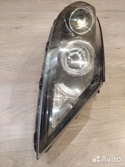 Фара правая kia sportage 3 оригинал