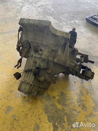 МКПП kia rio 1.5 A5D