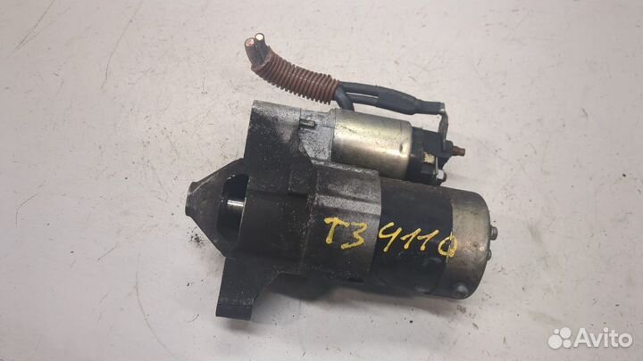 Стартер Citroen C8, 2005