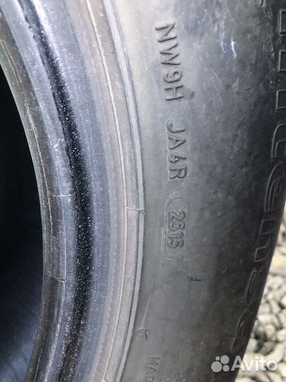 Nexen Roadian HT 245/70 R16