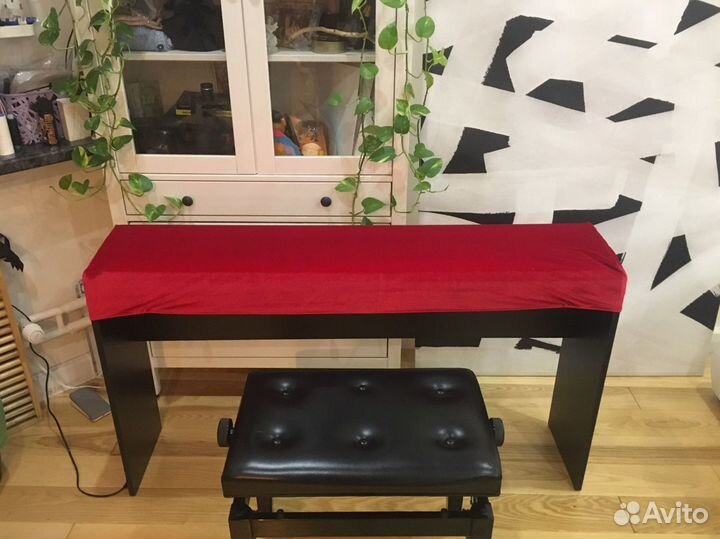 Чехлы на цифровое пианино