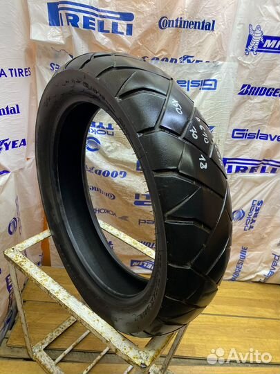 150/70/18 dunlop d610 (E34-1м)